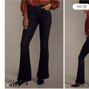 Mother the weekender size 28